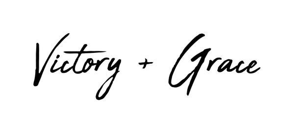 Victory + Grace