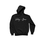 Victory + Grace Hoodie