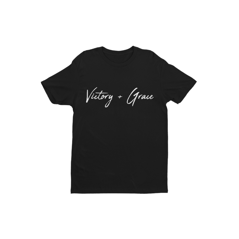 Victory + Grace Tshirt