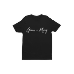 Grace + Mercy T-shirt