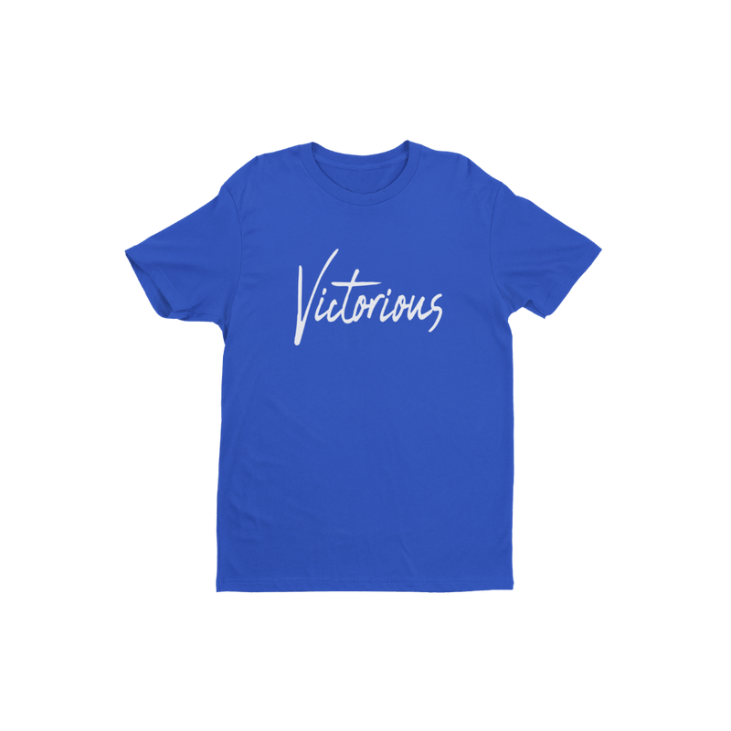 Victorious Tee