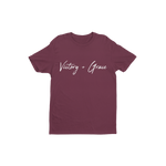 Victory + Grace Tshirt