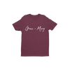 Grace + Mercy T-shirt