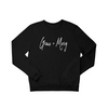 Grace + Mercy Sweatshirt