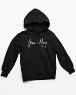 Grace + Mercy Hoodie